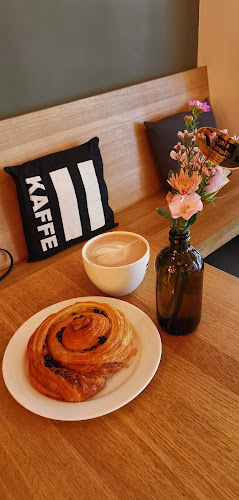 Opinii despre =Kaffe în Oslo - Gastronomi og hotellvirksomhet