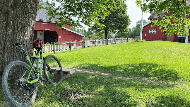 Vestmarkveien 320, 1341 Slependen
