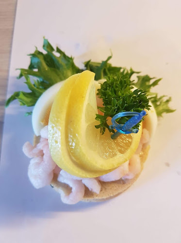 Catering Einervold - Jørpeland