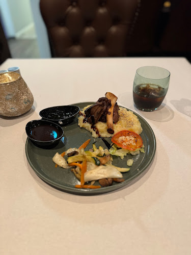 Strandgata 15, 8656 Mosjøen