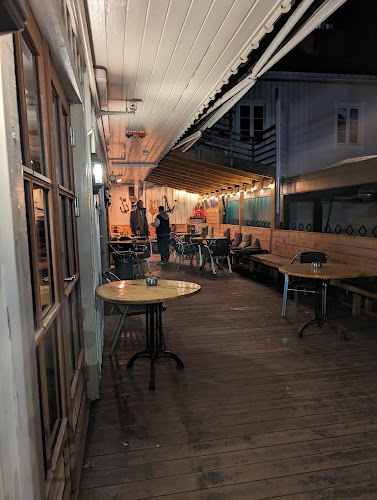 Comentarii opinii despre Mytteriet AS