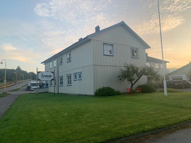 Arntzen Bakeri AS - Frosta