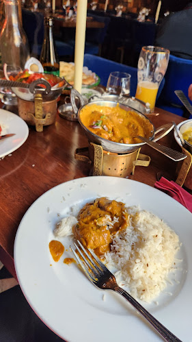 Opinii despre Khushi Indian Cuisine în Oslo - Gastronomi og hotellvirksomhet