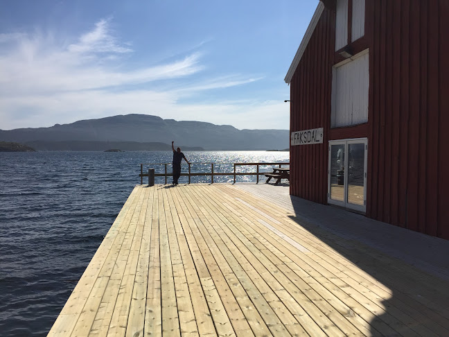 Faksdalsjøen 25, 7856 Jøa