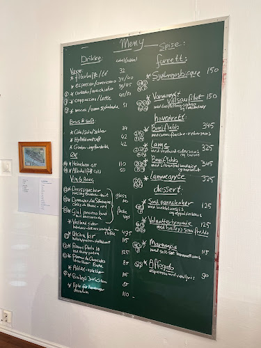 Dahmsgård Utsira - Utsira