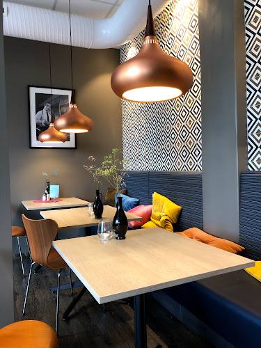 Le Chef Cateringsservice AS