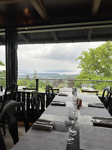 Holmenkollen Restaurant - Oslo