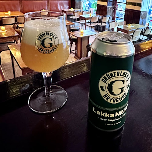 Thorvald Meyers gate 30B, 0555 Oslo