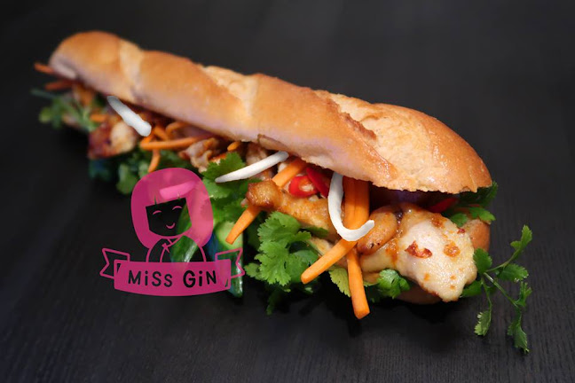 Opinii despre Miss Gin - Grünerløkka în Oslo - Gastronomi og hotellvirksomhet