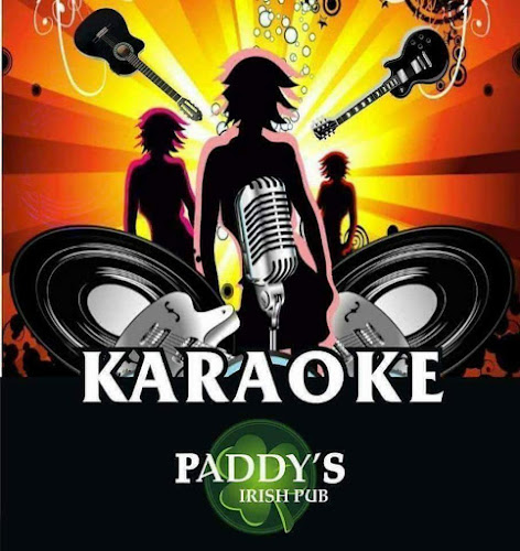 Comentarii opinii despre Paddy's