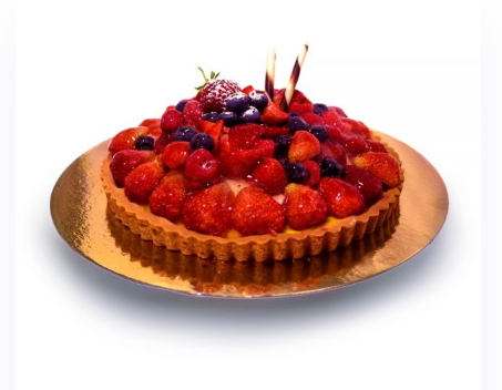 Piece of Cake Nordstrand - Gastronomi og hotellvirksomhet