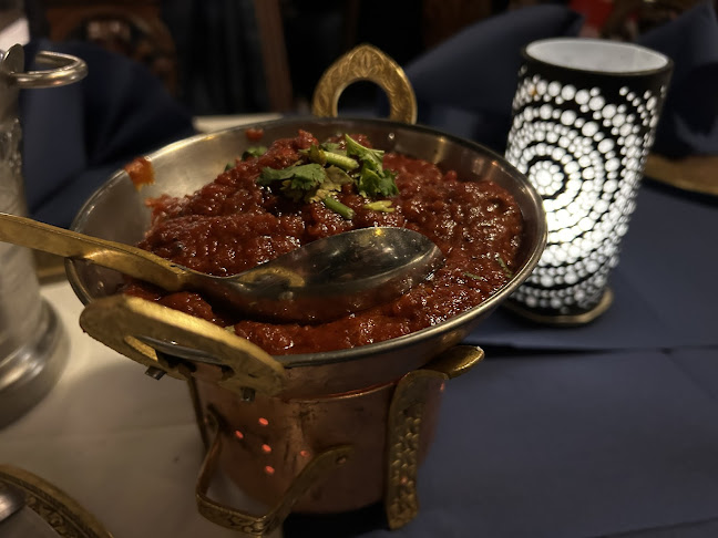 Comentarii opinii despre Great Gandhi