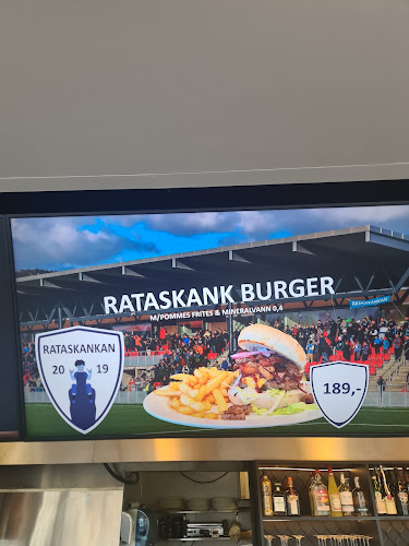 Gyda's Sportsbar & Kjøkken - Mo i Rana