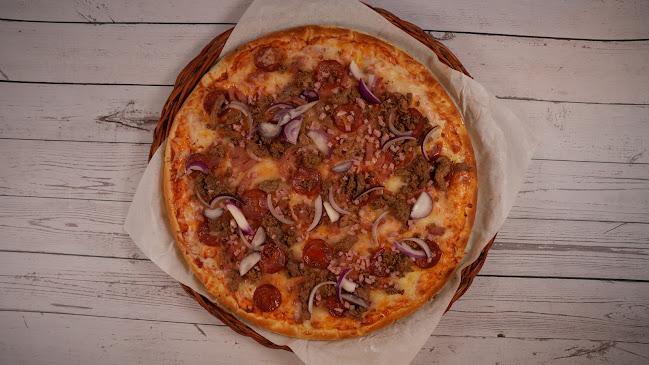 Comentarii opinii despre Kebab Pizza House Greåker