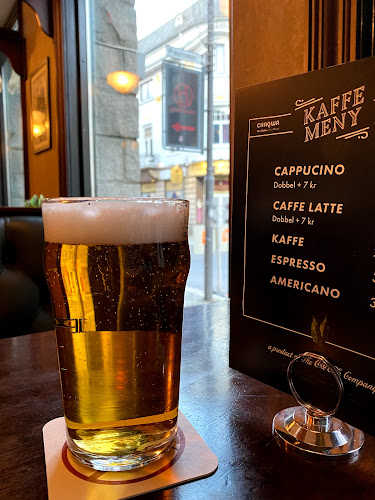 Havnelageret Gastropub Fredrikstad