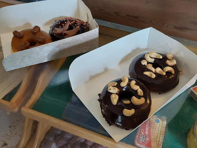 Opinii despre E.H. Vaage Landhandel, bageri & dampskibsexpedition în Uggdal - Gastronomi og hotellvirksomhet