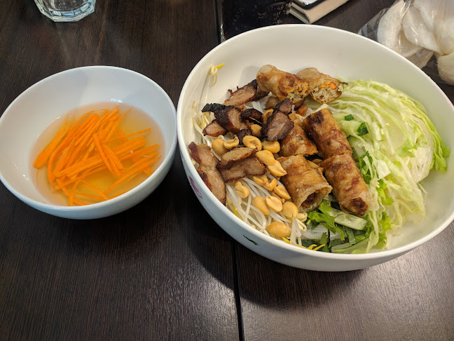 Chillis restaurant - Gastronomi og hotellvirksomhet