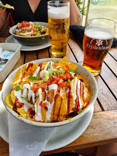 O'Learys - Gastronomi og hotellvirksomhet