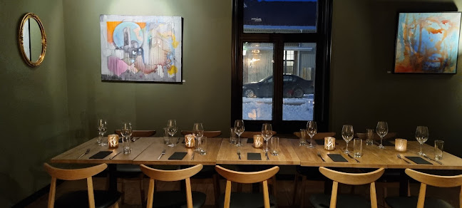 Nymoens Torg 2, 3611 Kongsberg