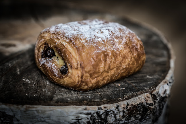 Opinii despre ELT bakeri în Sollia - Gastronomi og hotellvirksomhet