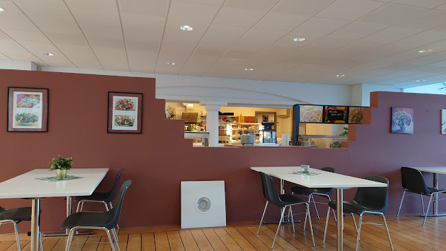 Opinii despre Elinor’s Kantine în Moss - Gastronomi og hotellvirksomhet
