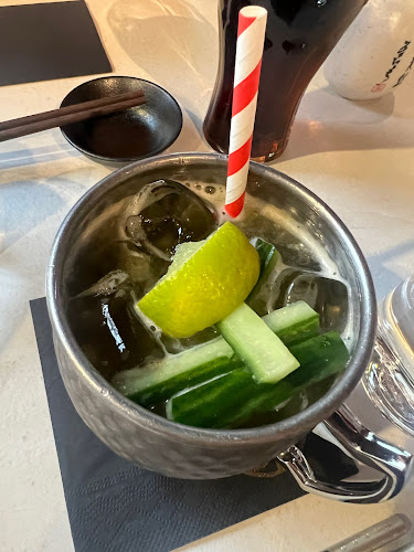 Sakura Fusion AS - Bodø