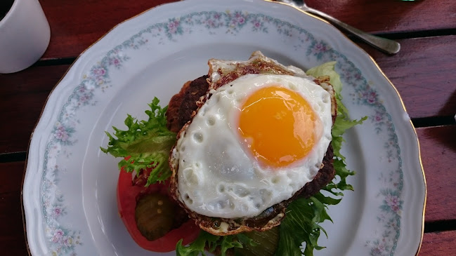 Comentarii opinii despre Victoria Gjestgiveri