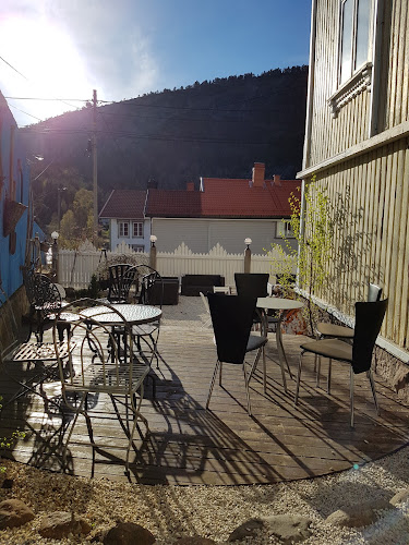 Waldemars Børs Rita Malen Syvertsen