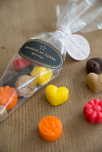 Comentarii opinii despre Smaken av Lykke AS