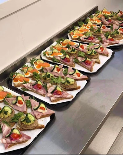 Comentarii opinii despre Mat Ala Liza AS