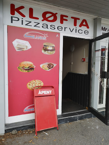 Kløfta Pizzaservice AS - Gastronomi og hotellvirksomhet
