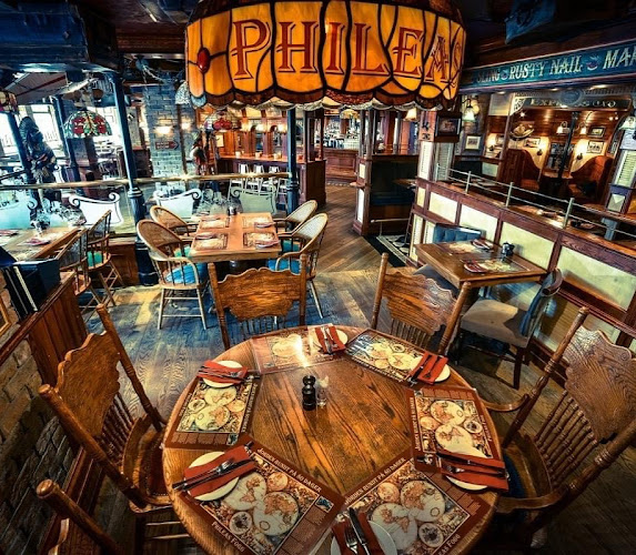 Phileas Fogg - Stavanger