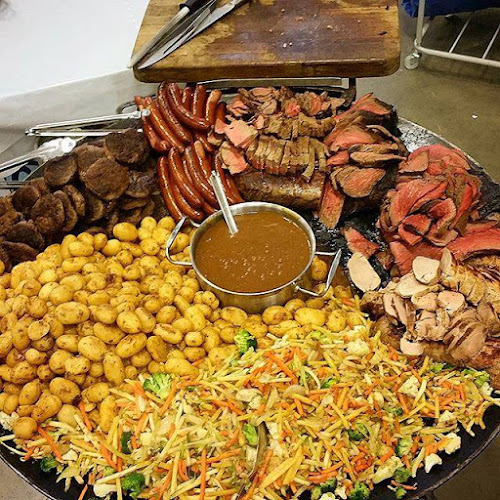 Lillestrøm Catering