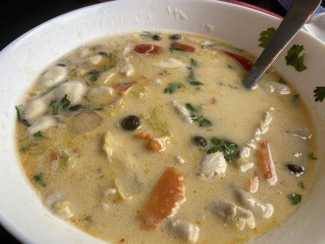 Comentarii opinii despre Pretthai