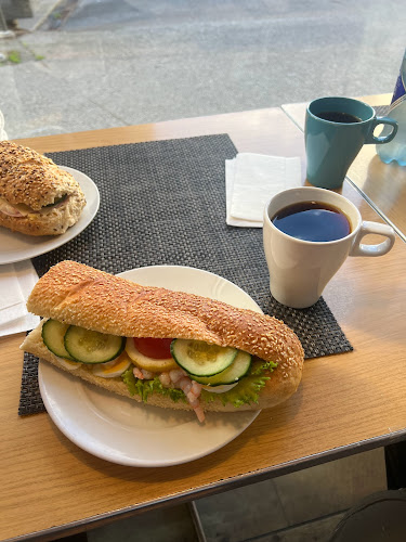 Odds konditori - Fredrikstad