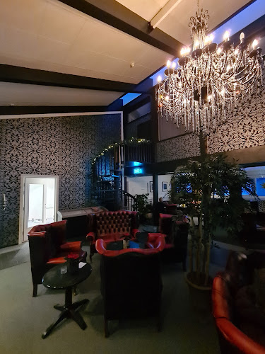 Ski Lodge Gautefall - Gastronomi og hotellvirksomhet