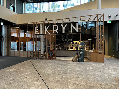 Eikryn Cafè