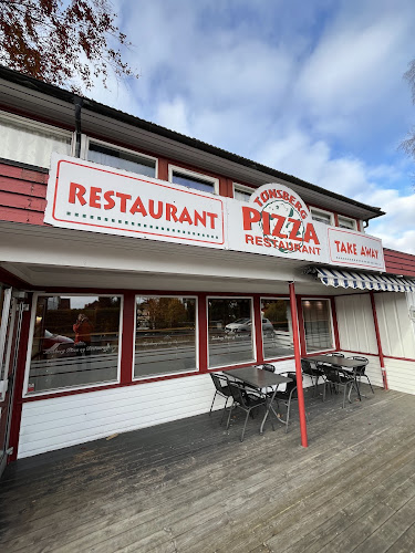 Tønsberg Pizza Avd. Eik - Tønsberg