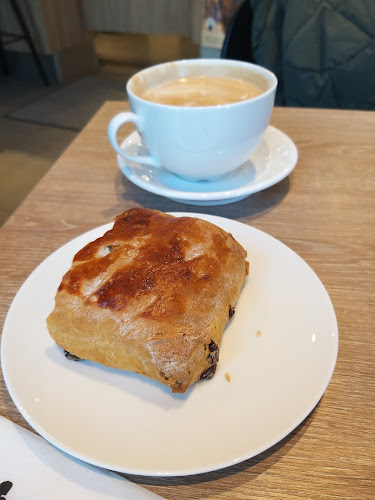 Opinii despre Dampbageriet AS -Storedampen în Kristiansand S - Gastronomi og hotellvirksomhet