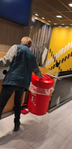 McDonald's Roseby - Molde