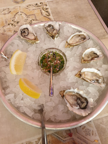 Comentarii opinii despre Mathallen Oslo