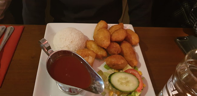 Opinii despre China Garden Restaurant în Moss - Gastronomi og hotellvirksomhet