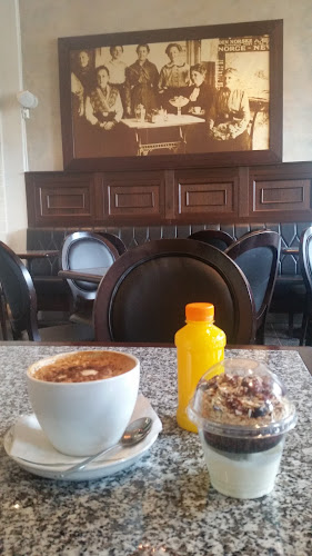 Garcon AS - Gastronomi og hotellvirksomhet