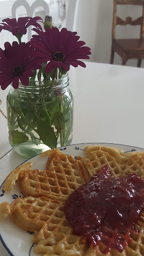 Opinii despre Bakernes Paradis în Sandnes - Gastronomi og hotellvirksomhet