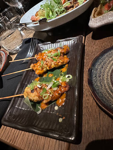 Comentarii opinii despre Südøst Restaurant