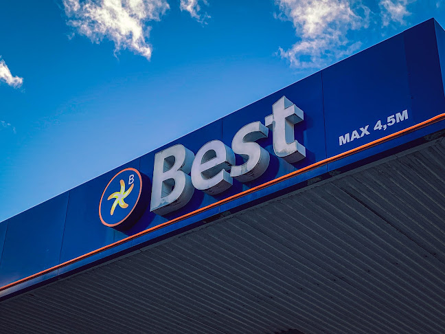 Comentarii opinii despre Best Knutepunktet