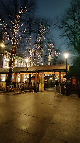 Kaffebrenneriet avd Spikersuppa