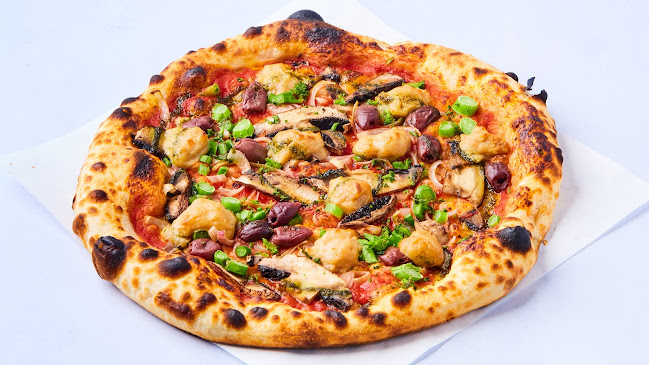 Dalsbergstien 6a, 0170 Oslo