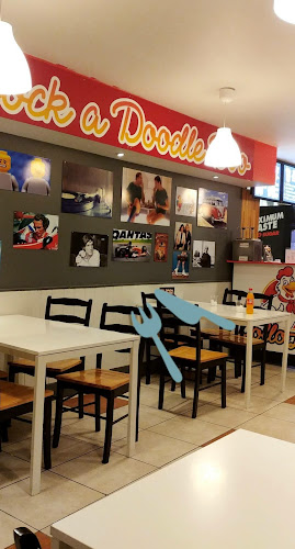 Opinii despre Pollo Loco Takeaway în Stavanger - Gastronomi og hotellvirksomhet