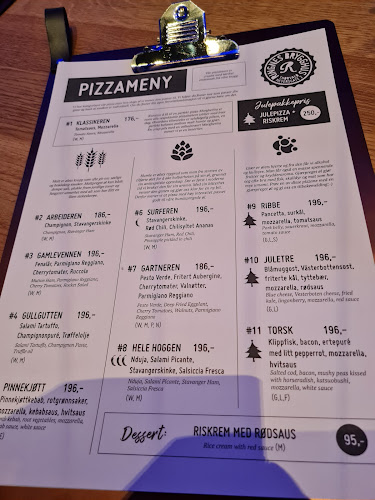 Ringnes Brygghus - Gastronomi og hotellvirksomhet